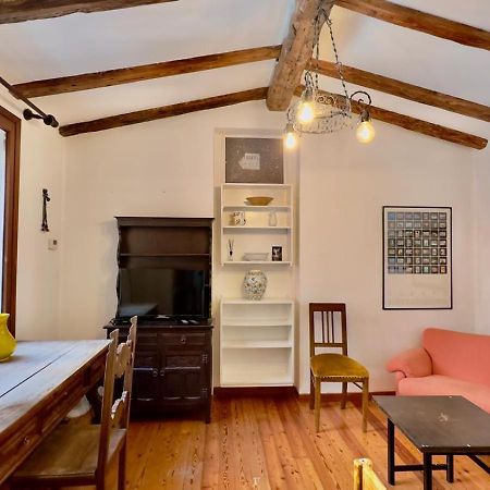 San Rocco Apartment เวนิส ภายนอก รูปภาพ