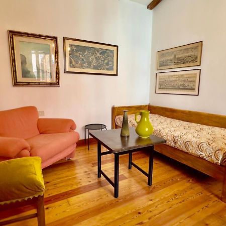 San Rocco Apartment เวนิส ภายนอก รูปภาพ