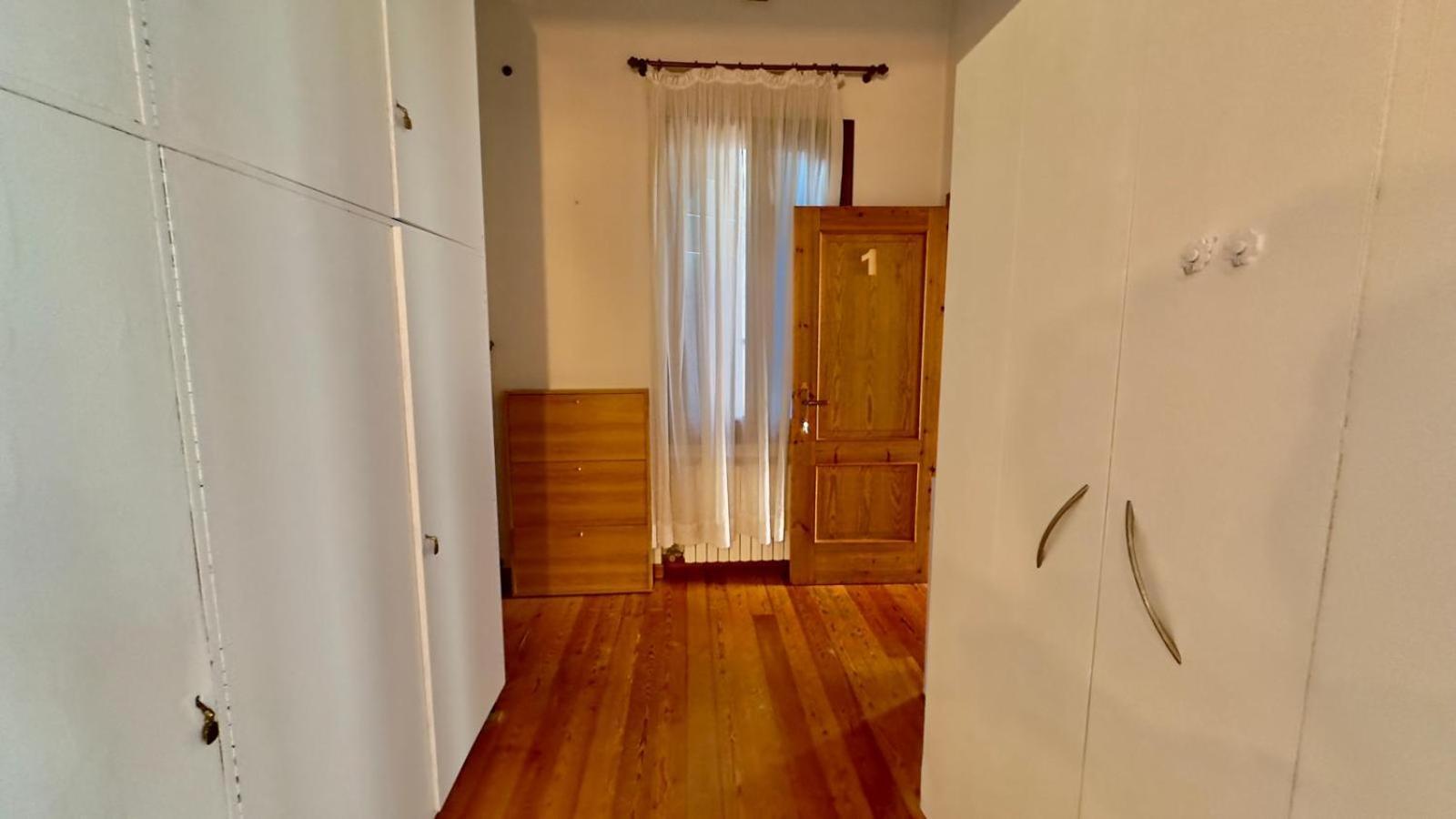 San Rocco Apartment เวนิส ภายนอก รูปภาพ