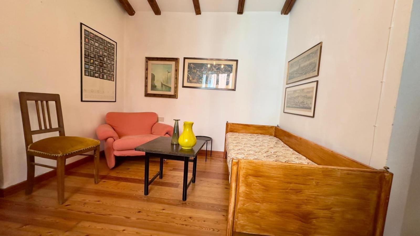 San Rocco Apartment เวนิส ภายนอก รูปภาพ