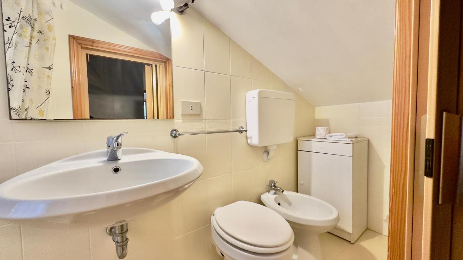 San Rocco Apartment เวนิส ภายนอก รูปภาพ