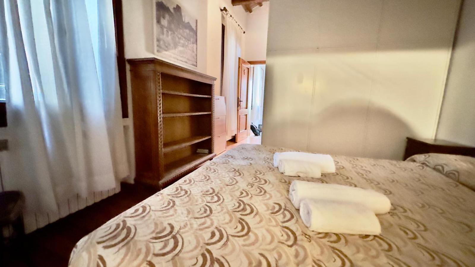 San Rocco Apartment เวนิส ภายนอก รูปภาพ
