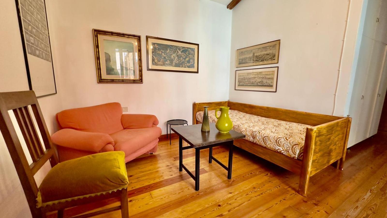 San Rocco Apartment เวนิส ภายนอก รูปภาพ